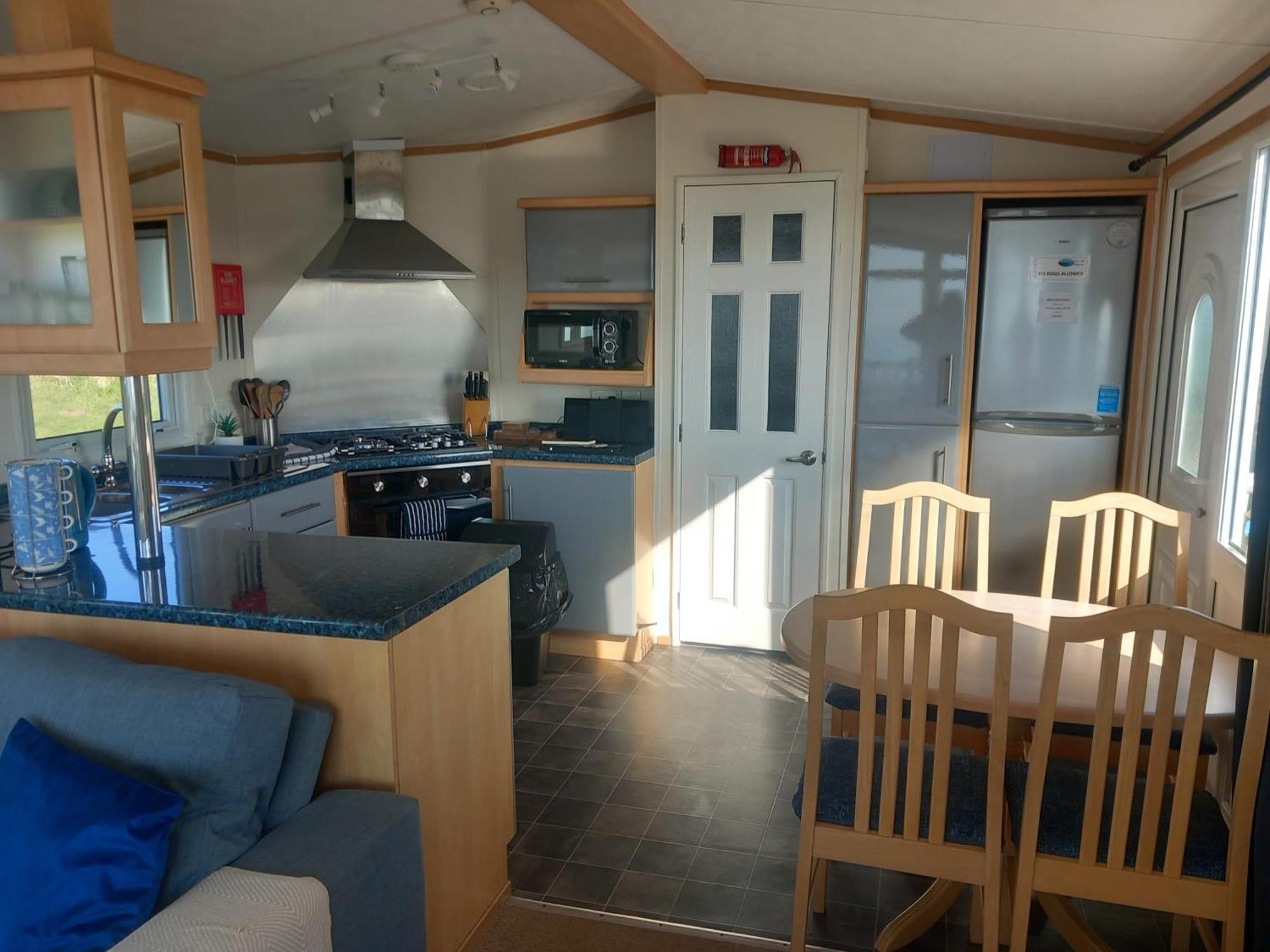 Bay View - Fantastic Views Of Whitsand Bay 토포인트 외부 사진